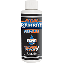 Elgin RxEMEDY Pre-Lube EPL-4