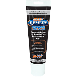 Elgin RxEMEDY White Lithium Grease