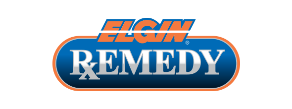 Elgin RxEMEDY logo