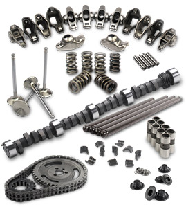 Elgin performance parts