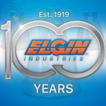 Elgin Industries 100th John Deere ‘PARTNER-LEVEL SUPPLIER’