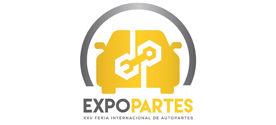 ExpoPartes logo