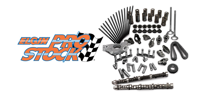 Elgin Industries Dramatically Expands Elgin® PRO-STOCK