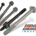 Elgin Industries Headbolt Fasteners