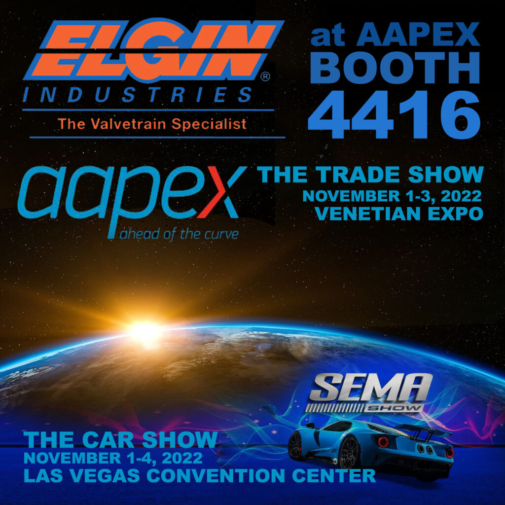 aapex 2022