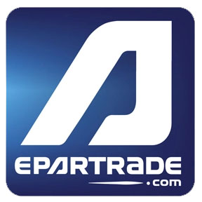 epartrade online trade show automotive performance engine chassis parts