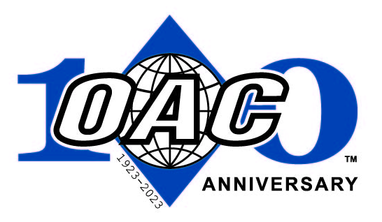 MEMA AFTERMARKET SUPPLIERS OAC OVERSEAS AUTOMOTIVE COUNCIL ELGIN INDUSTRIES IMPORT EXPORT MANUFACTURING