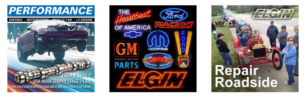 elgin industries newsletter first edition 2023