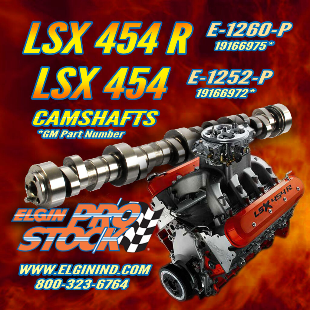 lsx454r