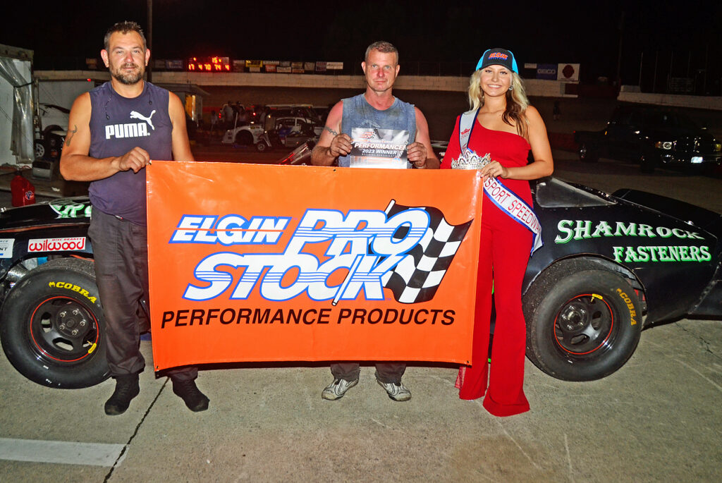 cc billy walters ks street stock wins 500 elgin award 1