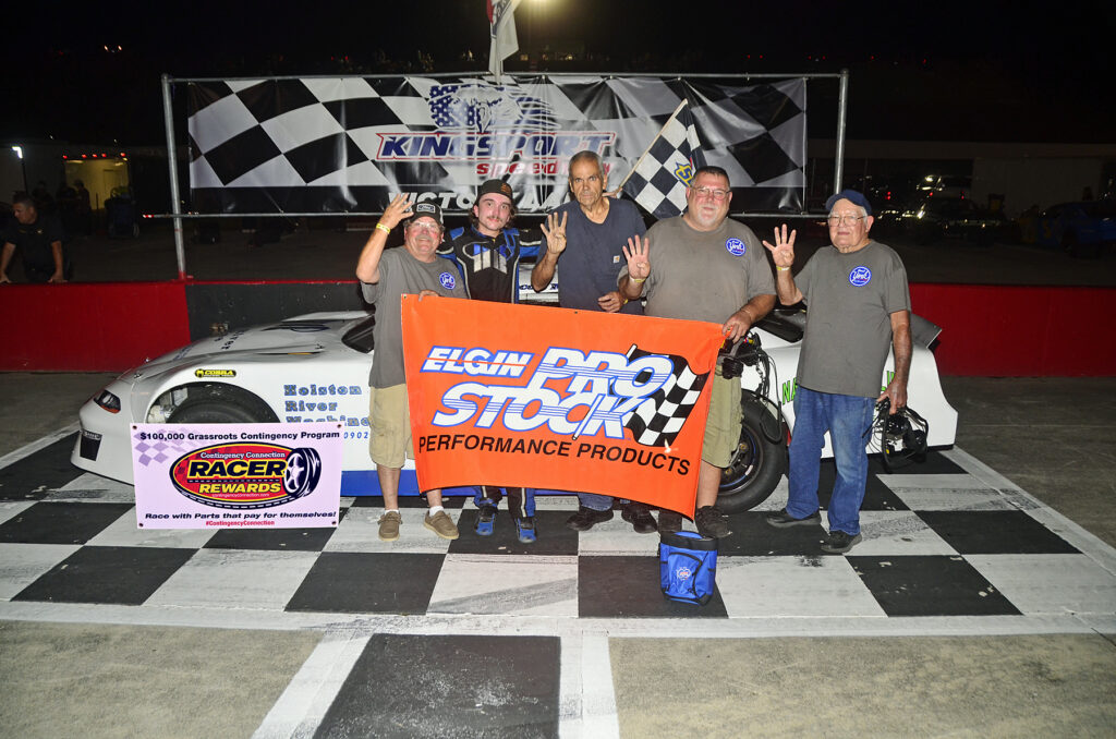 cc jacob york wins ks sportsman lm 1