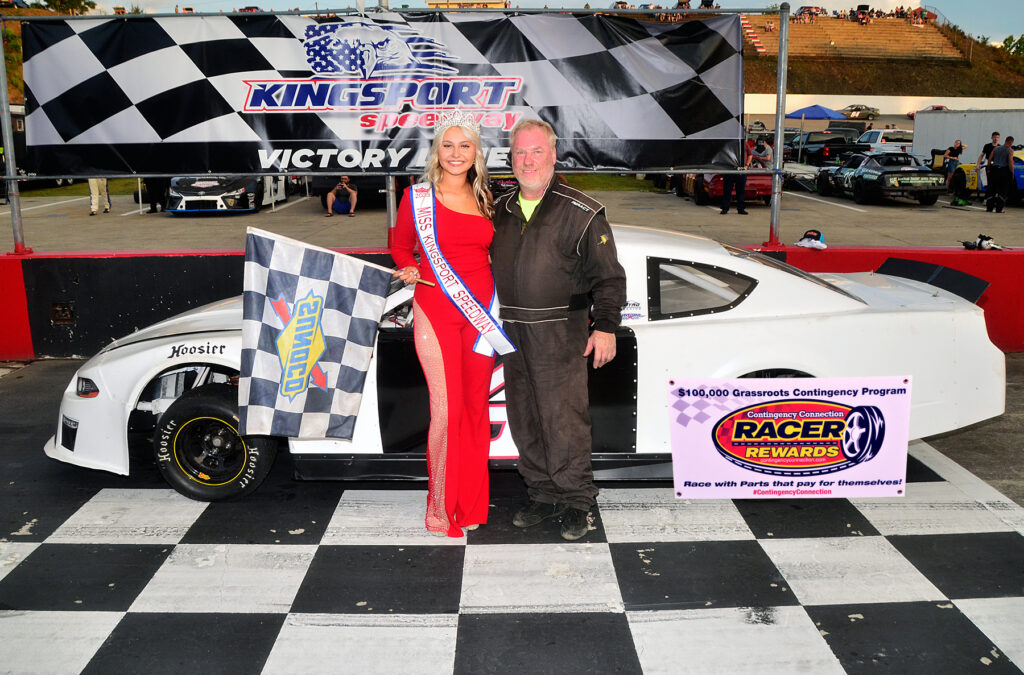 cc rocky yates ks mod 4 winner race 1 1