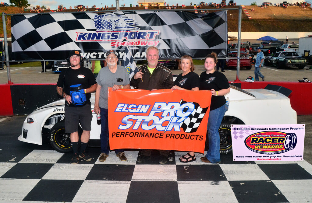 cc rocky yates ks mod 4 winner race 2 1