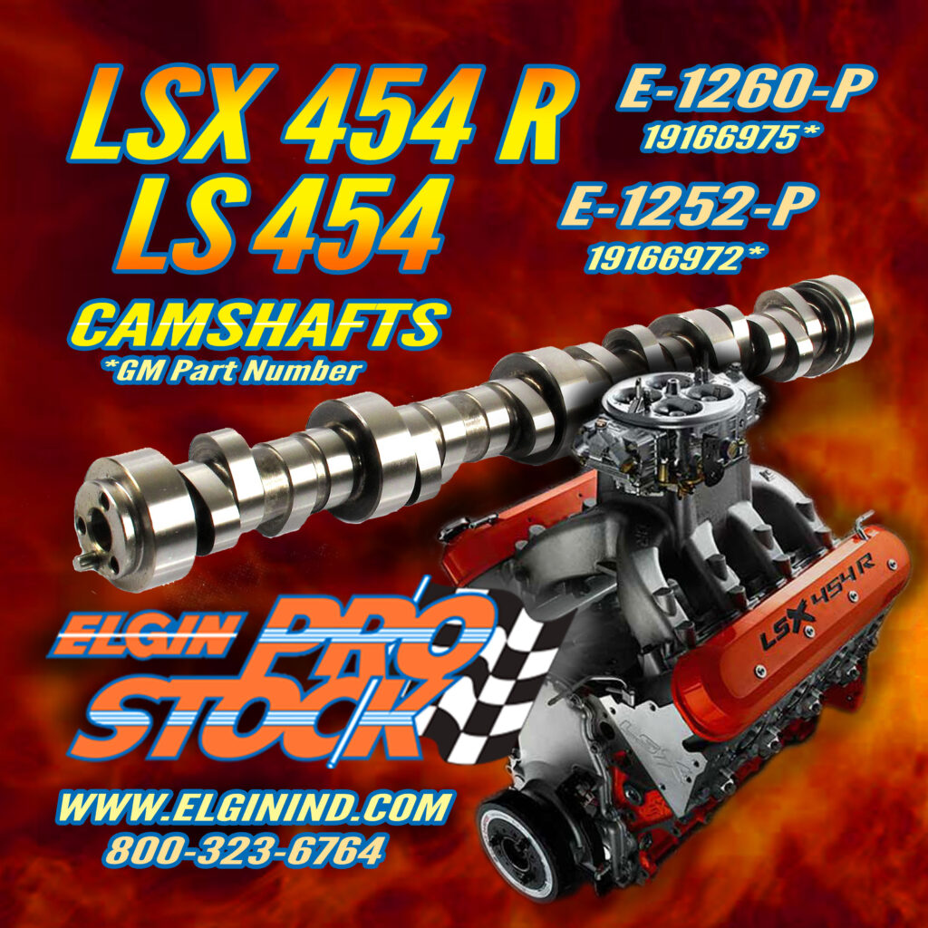 elgin ls engine parts 2024 ls1 ls2 ls3 ls4 ls5 ls6 ls7 lsx lsa camshaft lifters performance (4)