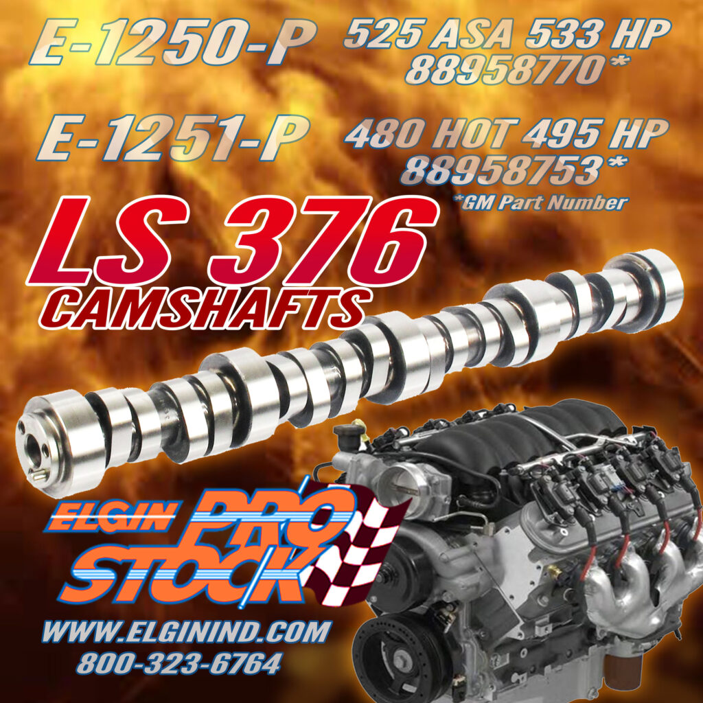 elgin ls engine parts 2024 small ls1 ls2 ls3 ls4 ls5 ls6 ls7 lsx lsa camshaft lifters performance (3)