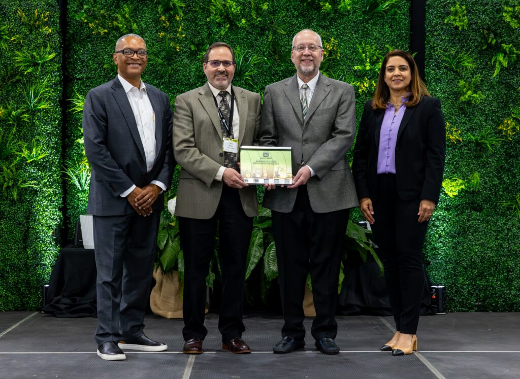 elgin achieving excellence 2024