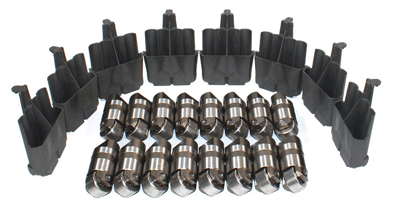 Elgin HLG-2010Kit